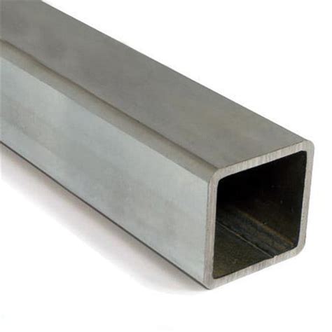 1 4 steel box tube|4'x4'x1 4 steel plate.